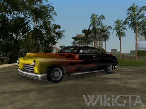 vice city cuban Hermes